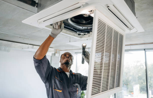 Licensed Ductwork Repair service in Buffalo, MO - FH HVAC