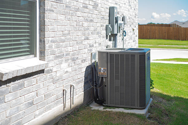 Reliable Ductwork Repair contractor in Buffalo, MO by FH HVAC